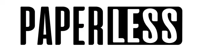 Paperless digital solutions for modern business efficiency and sustainability.